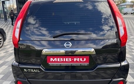 Nissan X-Trail, 2013 год, 1 300 000 рублей, 5 фотография