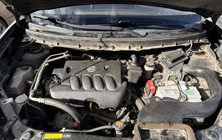 Nissan X-Trail, 2013 год, 1 300 000 рублей, 13 фотография