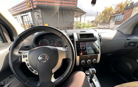 Nissan X-Trail, 2013 год, 1 300 000 рублей, 11 фотография