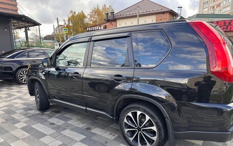 Nissan X-Trail, 2013 год, 1 300 000 рублей, 6 фотография