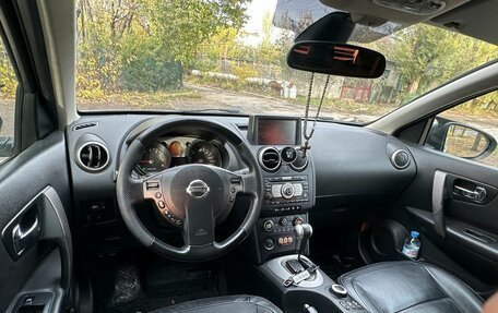 Nissan Qashqai, 2008 год, 865 000 рублей, 5 фотография