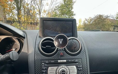 Nissan Qashqai, 2008 год, 865 000 рублей, 7 фотография