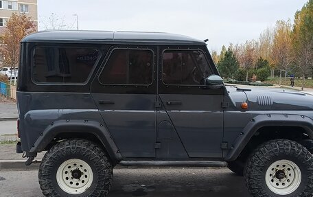 ЛуАЗ 3151, 2003 год, 530 000 рублей, 2 фотография