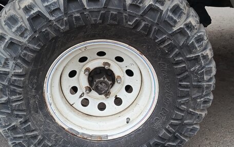 ЛуАЗ 3151, 2003 год, 530 000 рублей, 6 фотография