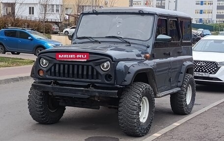 ЛуАЗ 3151, 2003 год, 530 000 рублей, 7 фотография