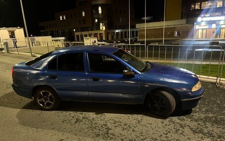 Mitsubishi Carisma I, 1999 год, 150 000 рублей, 4 фотография