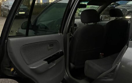 KIA Rio II, 2004 год, 285 000 рублей, 9 фотография