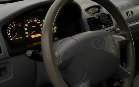 KIA Rio II, 2004 год, 285 000 рублей, 7 фотография