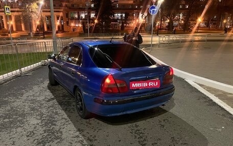 Mitsubishi Carisma I, 1999 год, 150 000 рублей, 2 фотография