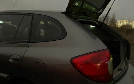 KIA Rio II, 2004 год, 285 000 рублей, 12 фотография