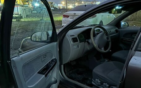 KIA Rio II, 2004 год, 285 000 рублей, 11 фотография