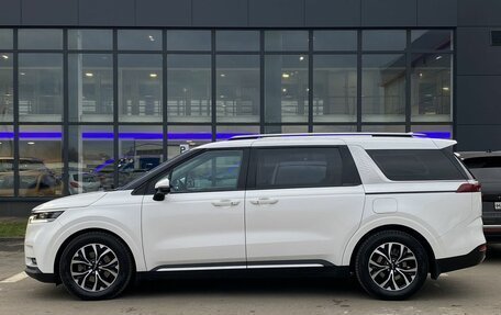 KIA Carnival, 2022 год, 4 299 000 рублей, 8 фотография