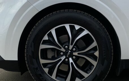 KIA Carnival, 2022 год, 4 299 000 рублей, 9 фотография