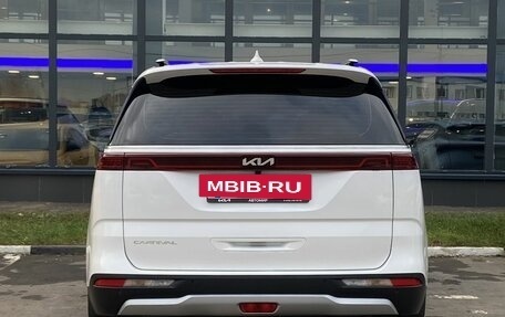 KIA Carnival, 2022 год, 4 299 000 рублей, 6 фотография