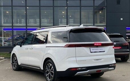 KIA Carnival, 2022 год, 4 299 000 рублей, 7 фотография