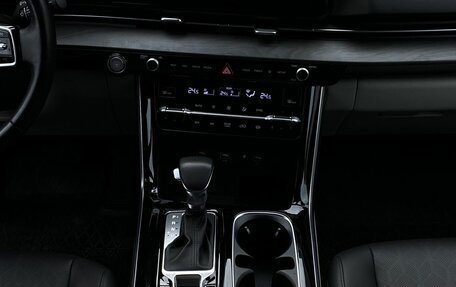 KIA Carnival, 2022 год, 4 299 000 рублей, 14 фотография