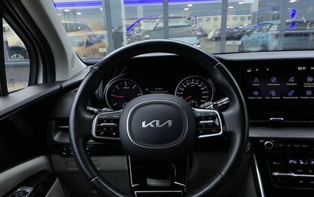 KIA Carnival, 2022 год, 4 299 000 рублей, 15 фотография