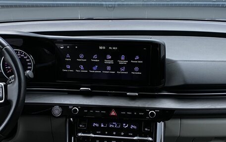 KIA Carnival, 2022 год, 4 299 000 рублей, 13 фотография