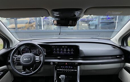 KIA Carnival, 2022 год, 4 299 000 рублей, 12 фотография