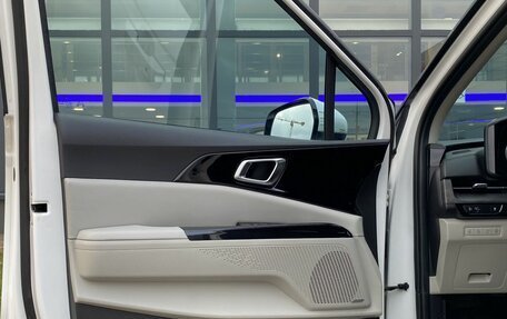 KIA Carnival, 2022 год, 4 299 000 рублей, 23 фотография