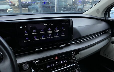 KIA Carnival, 2022 год, 4 299 000 рублей, 17 фотография