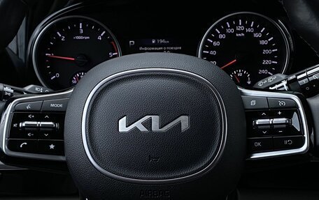 KIA Carnival, 2022 год, 4 299 000 рублей, 16 фотография