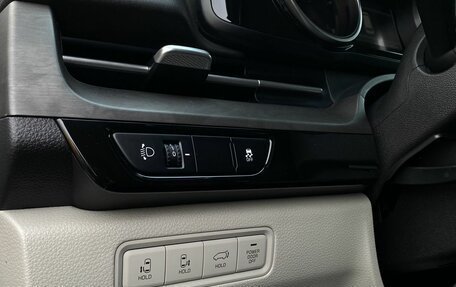 KIA Carnival, 2022 год, 4 299 000 рублей, 26 фотография