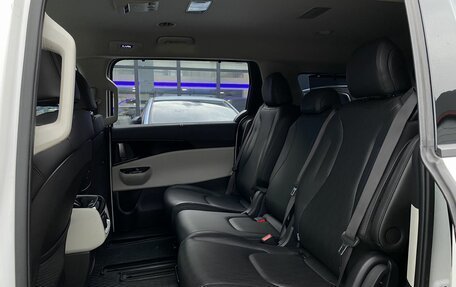 KIA Carnival, 2022 год, 4 299 000 рублей, 29 фотография