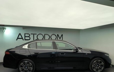 BMW 5 серия, 2025 год, 8 600 000 рублей, 5 фотография