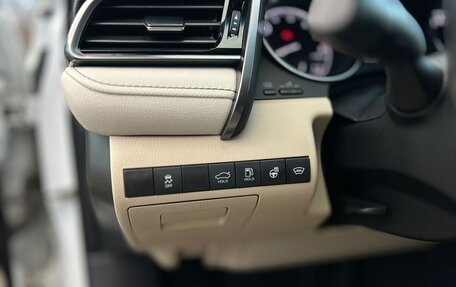 Toyota Camry, 2021 год, 3 300 000 рублей, 17 фотография