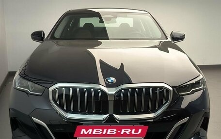 BMW 5 серия, 2025 год, 8 600 000 рублей, 3 фотография