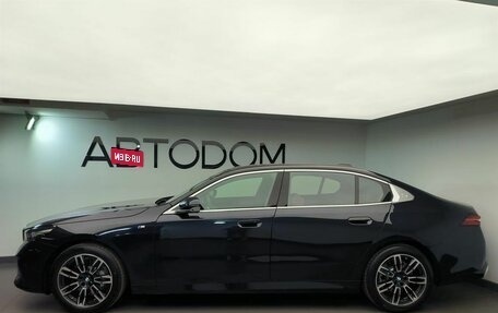 BMW 5 серия, 2025 год, 8 600 000 рублей, 2 фотография