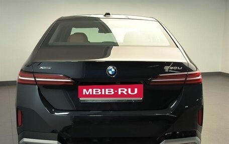 BMW 5 серия, 2025 год, 8 600 000 рублей, 6 фотография