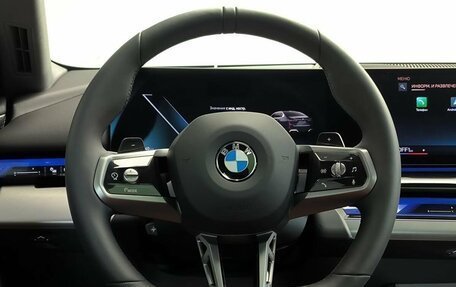 BMW 5 серия, 2025 год, 8 600 000 рублей, 18 фотография