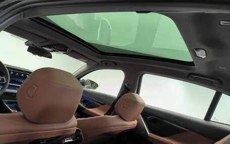 BMW 5 серия, 2025 год, 8 600 000 рублей, 20 фотография