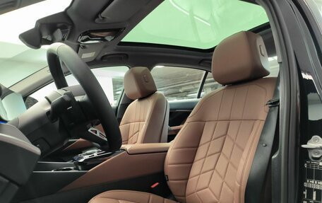 BMW 5 серия, 2025 год, 8 600 000 рублей, 11 фотография