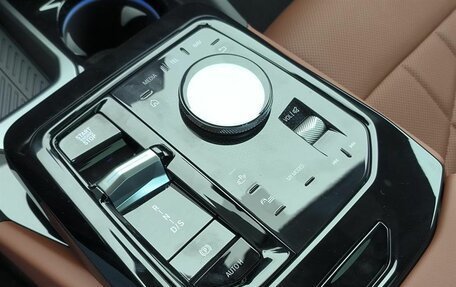 BMW 5 серия, 2025 год, 8 600 000 рублей, 17 фотография