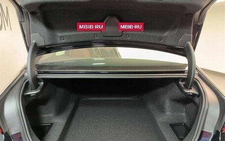 BMW 5 серия, 2025 год, 8 600 000 рублей, 16 фотография