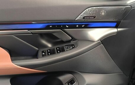 BMW 5 серия, 2025 год, 8 600 000 рублей, 22 фотография