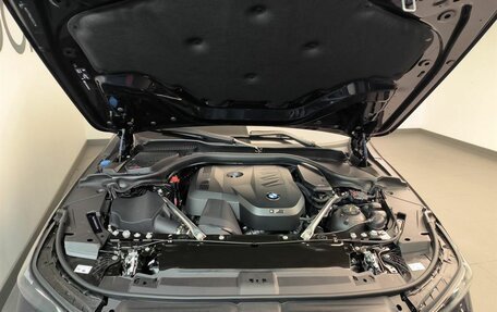 BMW 5 серия, 2025 год, 8 600 000 рублей, 23 фотография