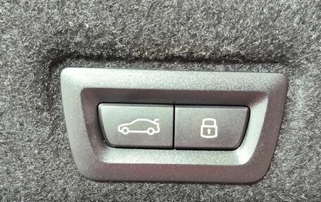 BMW 5 серия, 2025 год, 8 600 000 рублей, 25 фотография