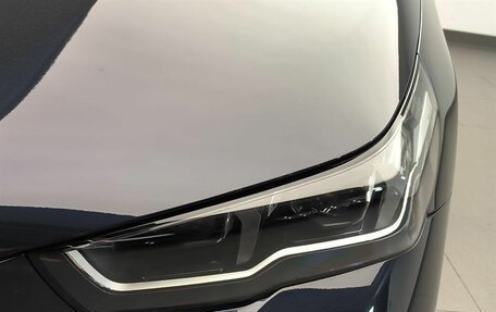 BMW 5 серия, 2025 год, 8 600 000 рублей, 24 фотография