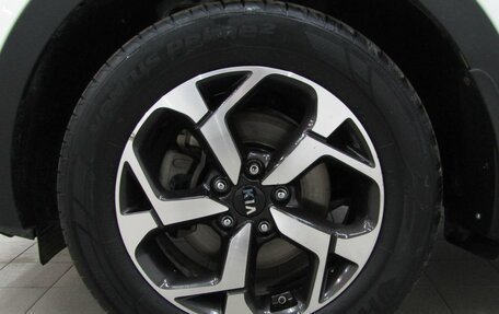 KIA Sportage IV рестайлинг, 2020 год, 2 100 000 рублей, 12 фотография