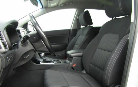 KIA Sportage IV рестайлинг, 2020 год, 2 100 000 рублей, 13 фотография