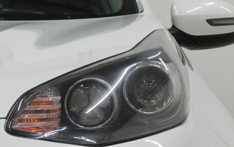 KIA Sportage IV рестайлинг, 2020 год, 2 100 000 рублей, 11 фотография