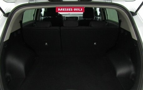 KIA Sportage IV рестайлинг, 2020 год, 2 100 000 рублей, 16 фотография