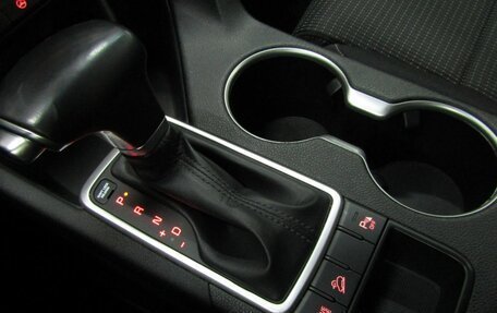 KIA Sportage IV рестайлинг, 2020 год, 2 100 000 рублей, 25 фотография