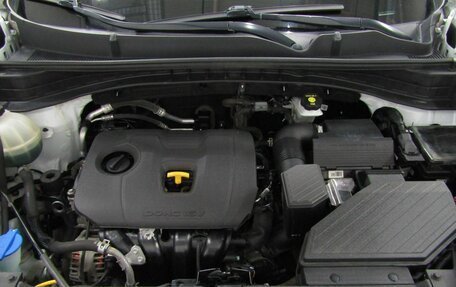 KIA Sportage IV рестайлинг, 2020 год, 2 100 000 рублей, 27 фотография