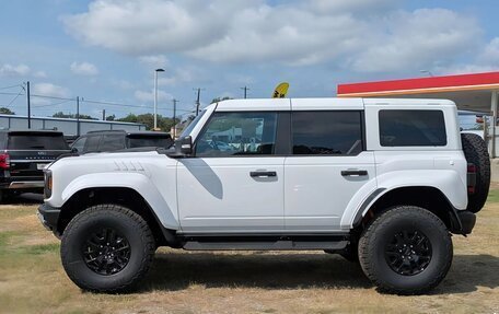 Ford Bronco, 2025 год, 14 618 735 рублей, 6 фотография