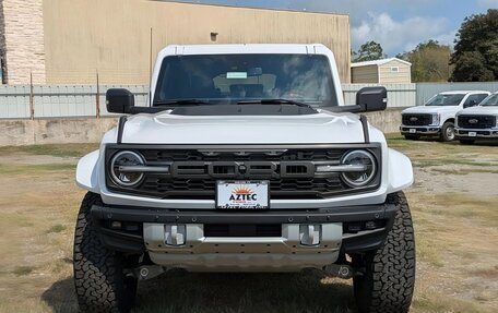 Ford Bronco, 2025 год, 14 618 735 рублей, 7 фотография